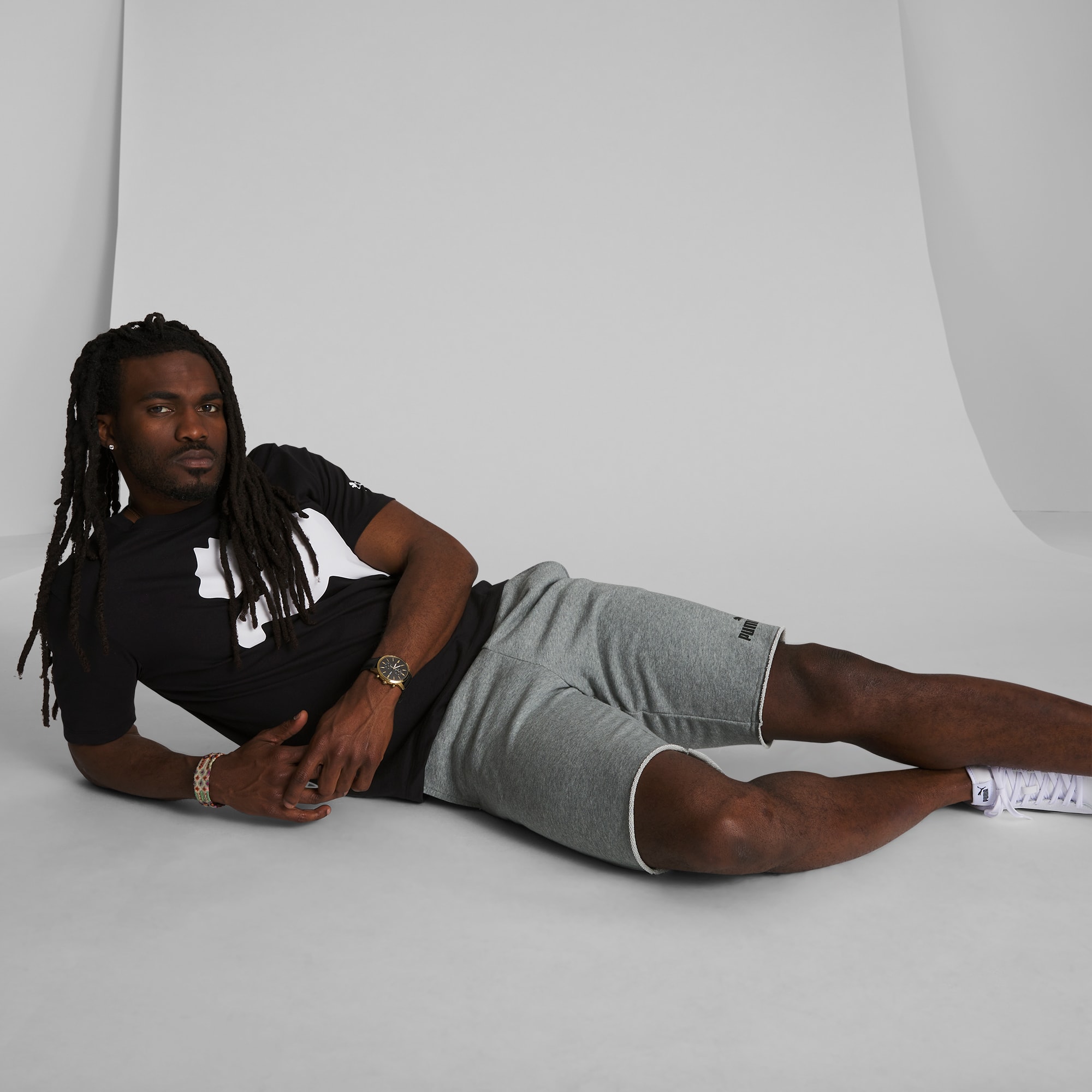 Shorts para hombre Essentials 12 PUMA